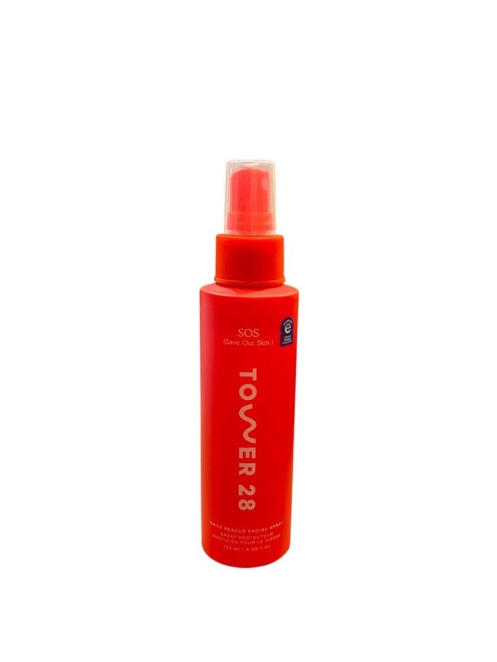 Tower 28 SOS Facial Spray - 120ml